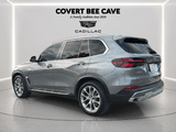 2024 BMW X5 - Preview 5
