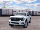 2026 Ford Ranger - Preview 2