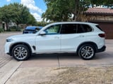 2026 BMW X5 - Preview 3