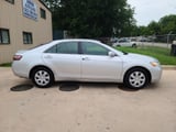 2008 Toyota Camry - Preview 2