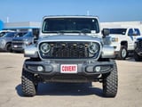 2024 Jeep Gladiator - Preview 2