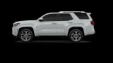 2026 Toyota 4Runner - Preview 3