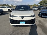 2026 Volkswagen Tiguan - Preview 2