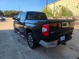 2019 Toyota Tundra - Preview 6