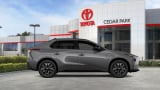 2026 Toyota bZ - Preview 12