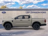 2026 Ford Ranger - Preview 3