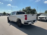 2024 Chevrolet Silverado 1500 - Preview 3