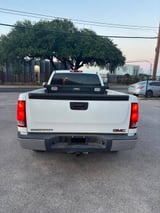 2007 GMC Sierra 1500 - Preview 8