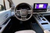 2025 Toyota Sienna - Preview 5