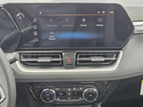 2026 Chevrolet Trailblazer - Preview 13