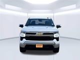 2026 Chevrolet Silverado 1500 - Preview 10