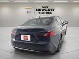 2025 Toyota Camry - Preview 5