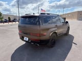 2024 Hyundai Santa Fe - Preview 4