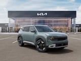 2027 Kia Seltos - Preview 8