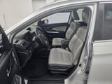 2016 Honda CR-V - Preview 8
