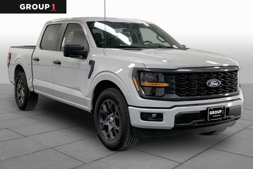 2026 Ford F-150 - Image 1