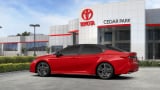2026 Toyota Camry - Preview 5