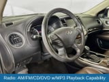 2018 INFINITI QX60 - Preview 9