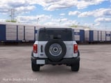2026 Ford Bronco - Preview 5