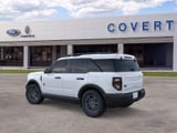 2026 Ford Bronco Sport - Preview 4