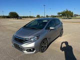 2018 Honda Fit - Preview 3