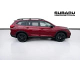 2026 Subaru Ascent - Preview 8