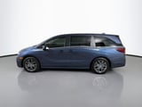 2025 Honda Odyssey - Preview 8