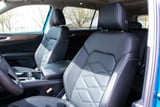 2026 Volkswagen Atlas - Preview 11