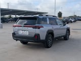2026 Subaru Outback - Preview 5