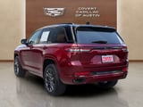 2025 Jeep Grand Cherokee - Preview 3