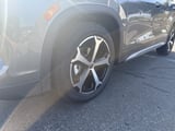 2026 Volkswagen Tiguan - Preview 9