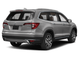 2021 Honda Pilot - Preview 7