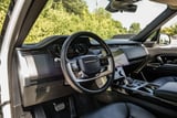 2022 Land Rover Range Rover - Preview 3