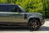 2026 Land Rover Defender - Preview 10
