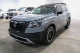 2023 Nissan Pathfinder - Preview 5