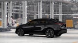 2027 Toyota bZ - Preview 5