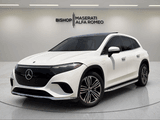 2023 Mercedes-Benz EQS - Preview 2