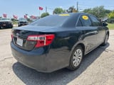2014 Toyota Camry - Preview 5
