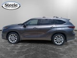 2024 Toyota Highlander - Preview 3