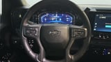 2025 Chevrolet Silverado - Preview 11