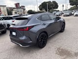 2022 Lexus NX - Preview 5