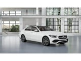 2027 Mercedes-Benz C-Class - Preview 11