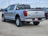 2026 Ford F-150 - Preview 4
