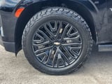 2022 Chevrolet Tahoe - Preview 10