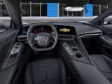 2027 Chevrolet Corvette - Preview 15