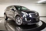 2022 Cadillac XT5 - Preview 9