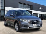 2018 Audi Q5 - Preview 3