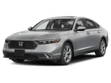 2026 Honda Accord - Preview 4