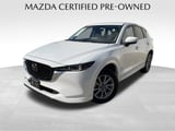 2025 Mazda CX-5 - Preview 2