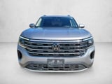 2024 Volkswagen Atlas - Preview 2